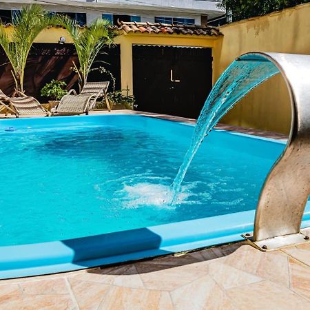 Casa De Praia Mar E Sol Cabo Frio Zewnętrze zdjęcie