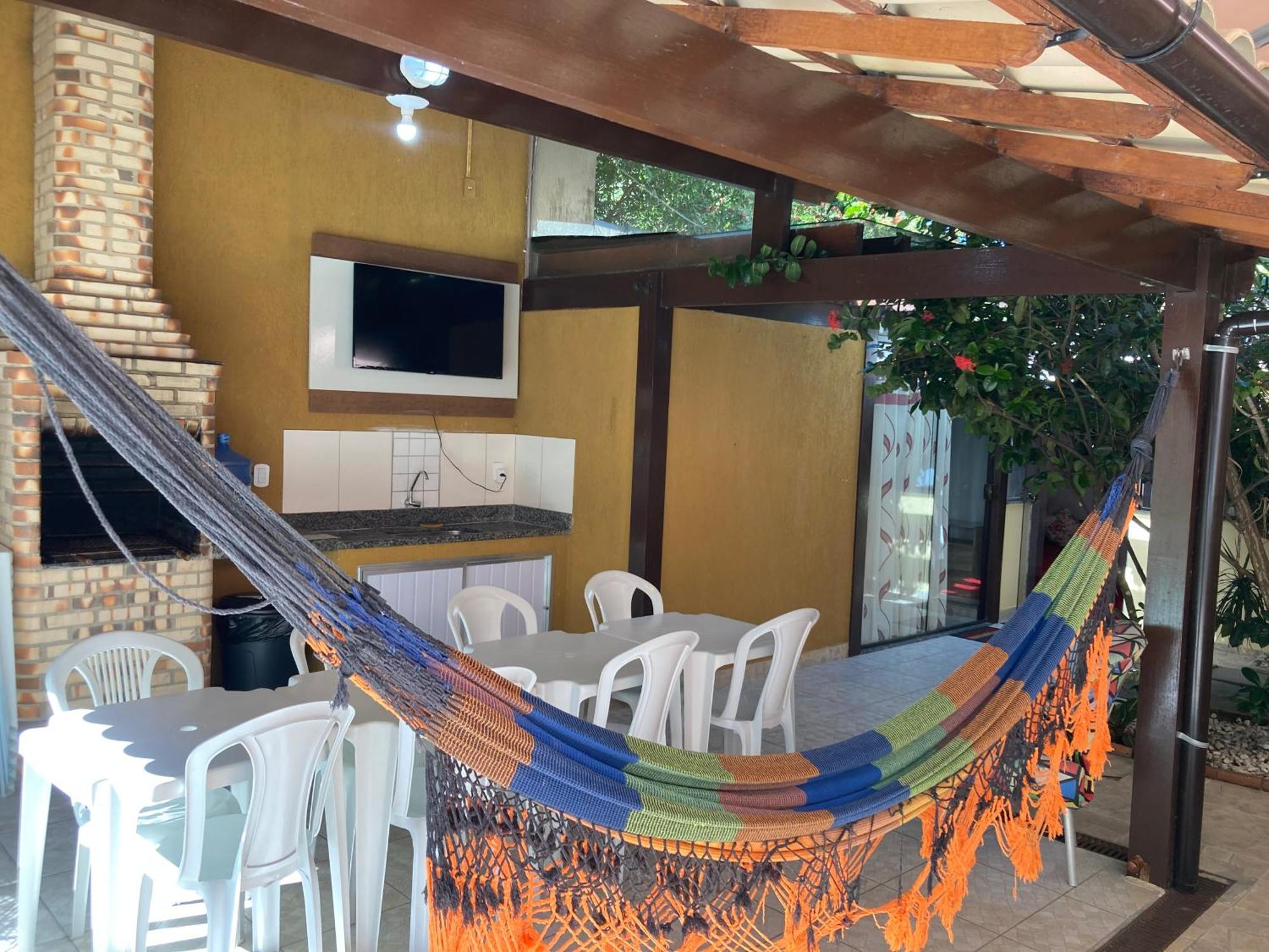 Casa De Praia Mar E Sol Cabo Frio Zewnętrze zdjęcie